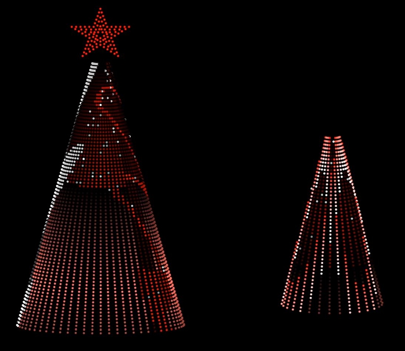 A Christmas Twist (Si Cranstoun)